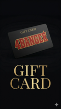 4BANGER Gift Card