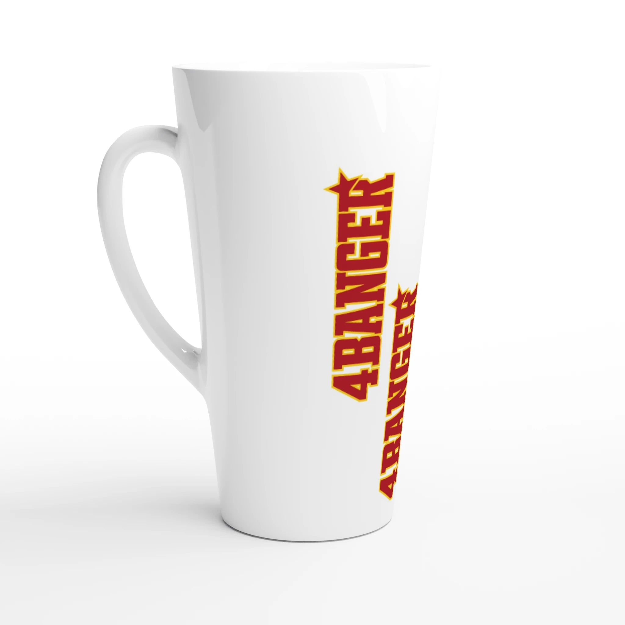 "Bored and stroked" - 483cc