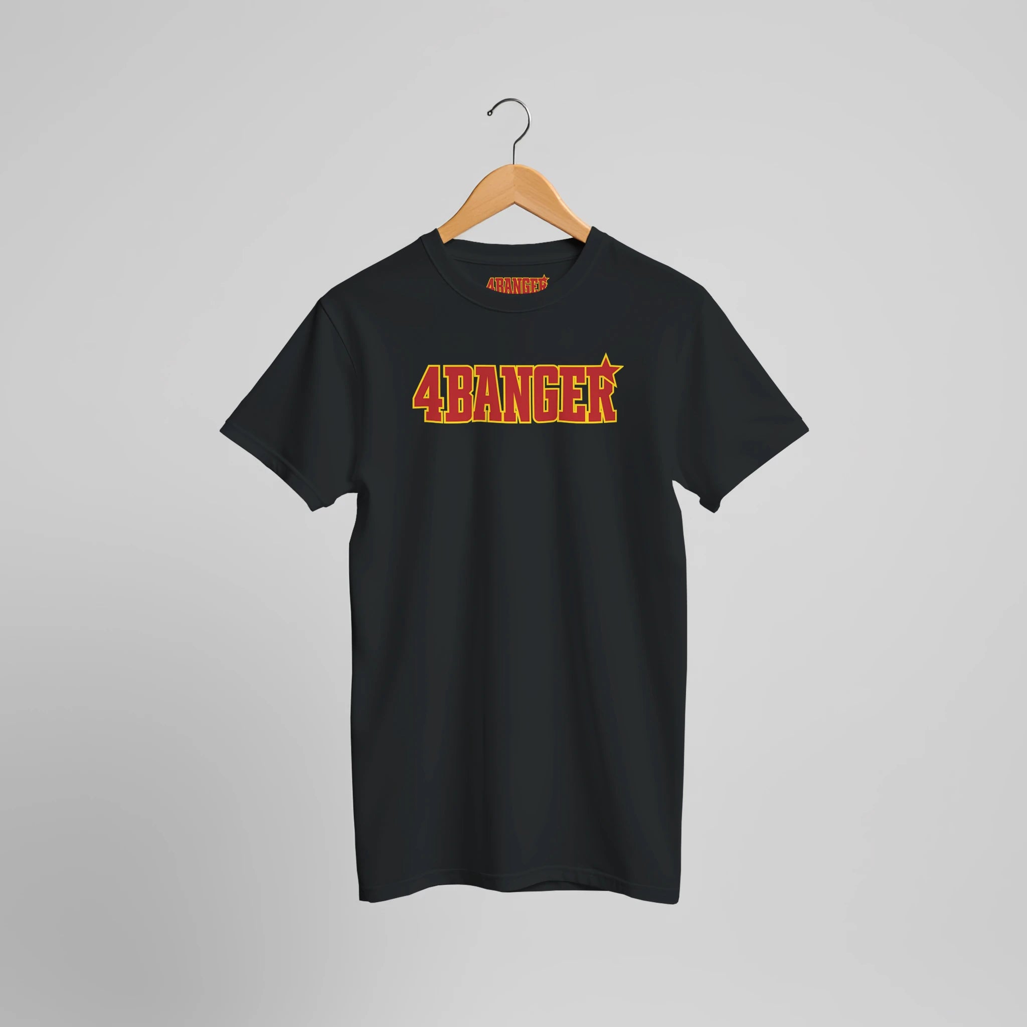 The "Say it With Your Chest" TEE